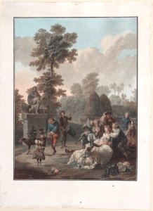 Le Tambourin Met DP887995