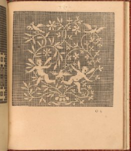 Les Singuliers et Nouveaux Portraicts... page 54 (recto) MET DP364058