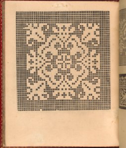 Les Singuliers et Nouveaux Portraicts... page 52 (verso) MET DP364055