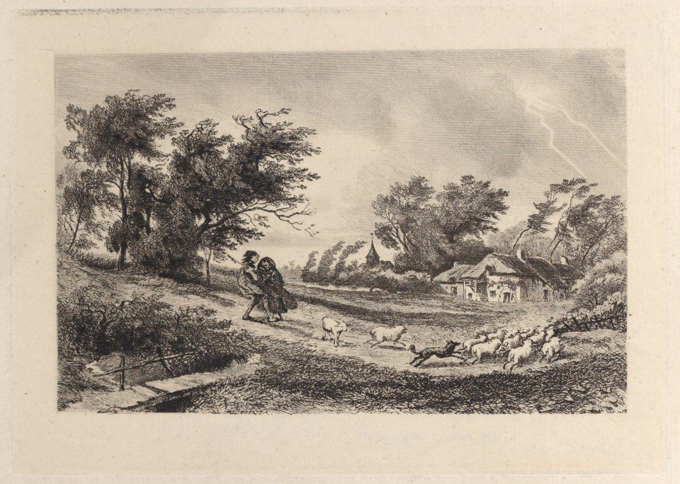 L'Orage Met DP884908