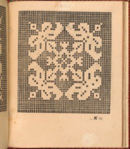 Les Singuliers et Nouveaux Portraicts... page 52 (recto) MET DP364054