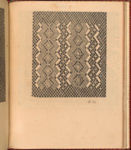 Les Singuliers et Nouveaux Portraicts... page 55 (recto) MET DP364060