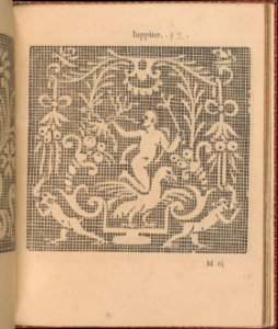 Les Singuliers et Nouveaux Portraicts... page 47 (recto) MET DP364044