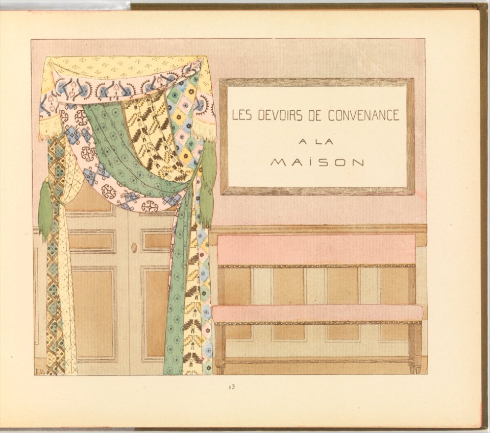 La Civilité Puérile et Honnête expliquée par l'Oncle Eugène MET DP326773