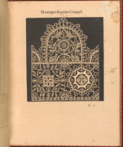 Les Singuliers et Nouveaux Portraicts... page 22 (recto) MET DP364011