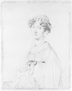 Lady Mary Cavendish-Bentinck (?-1843) MET 263906 43.85.6