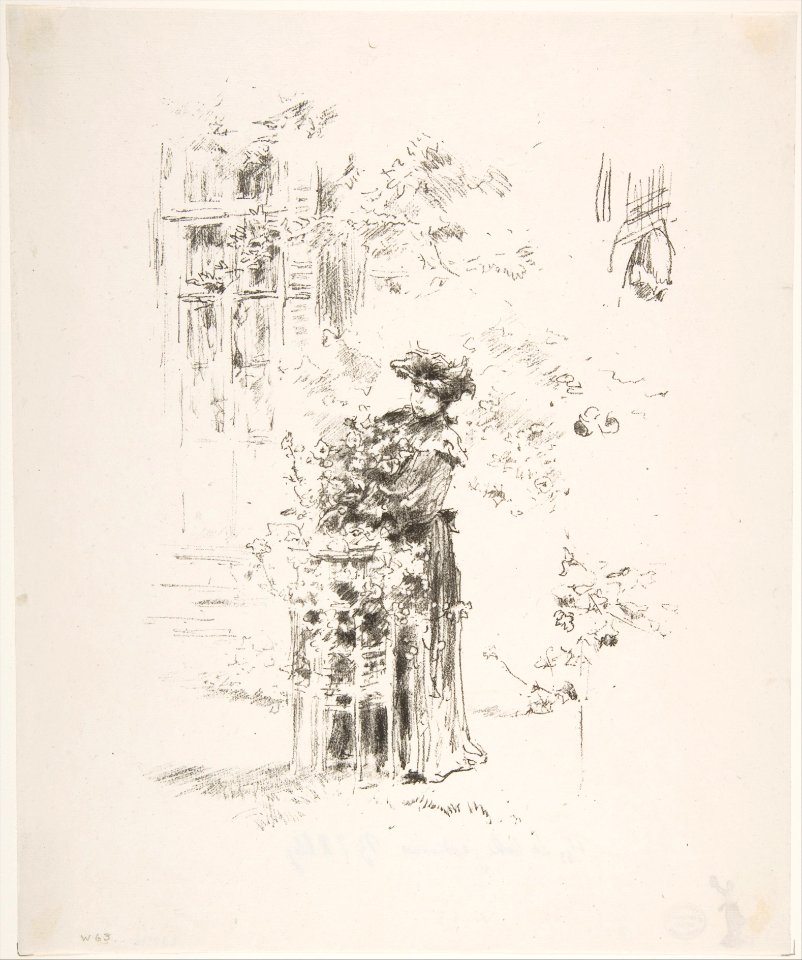 La Belle Jardinière MET DP813922