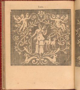Les Singuliers et Nouveaux Portraicts... page 45 (verso) MET DP364041
