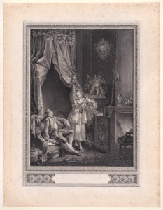 La Carquois Épuisé (The Empty Quiver) Met DP889447