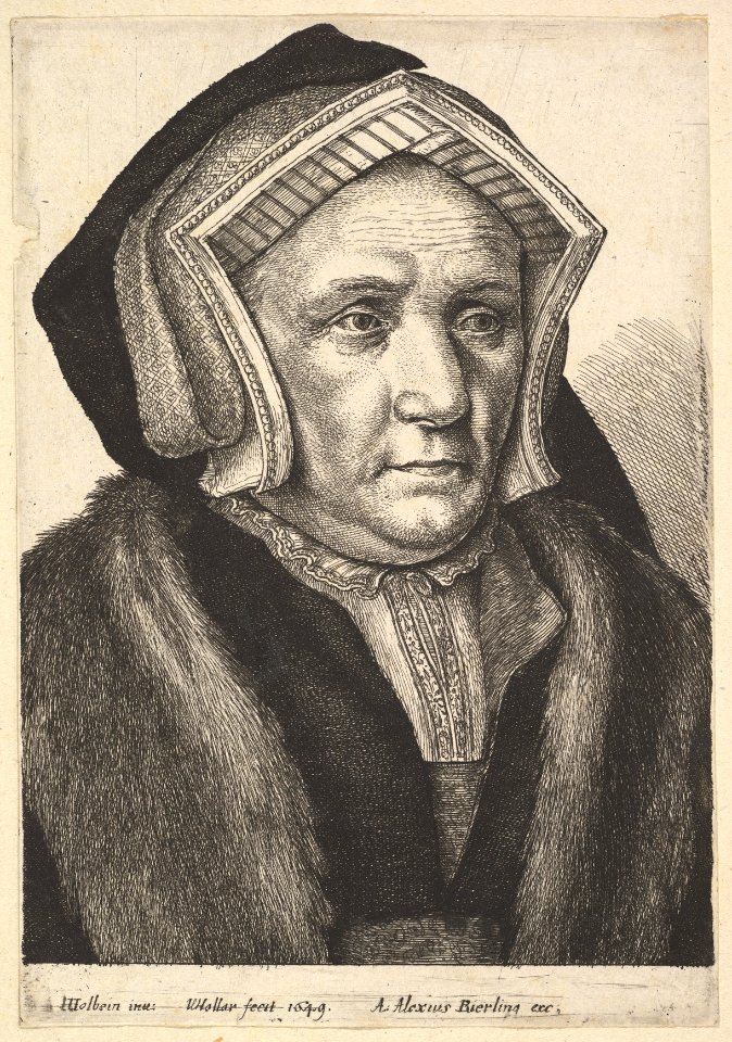 Lady Mary Butts MET DP823762