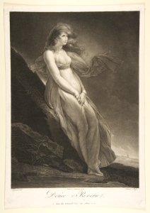 La Douce Reverie MET DP813956