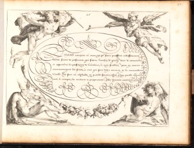 La Technographie. La Rizographie. La Caligraphie. MET DP161357
