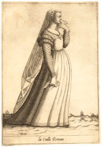 La Citella Romana (Maiden) MET DP148465