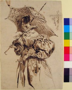 Lady with a Parasol MET 49.50.357