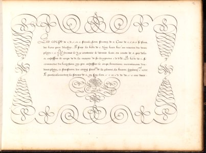 La Technographie. La Rizographie. La Caligraphie. MET DP161356