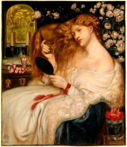 Lady Lilith MET DT639