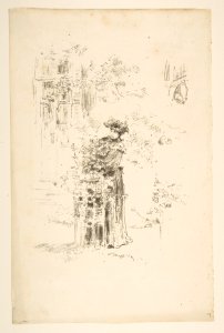 La Belle Jardinière MET DP813923