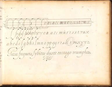 La Technographie. La Rizographie. La Caligraphie. MET DP161360