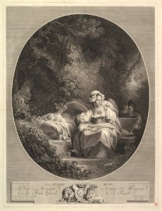 La Bonne Mere MET DP820895