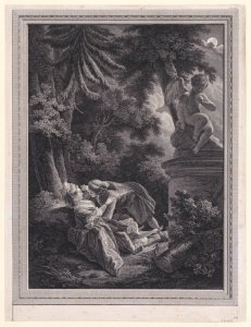 La nuit Met DP889440