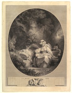 La Bonne Mere MET DP820894