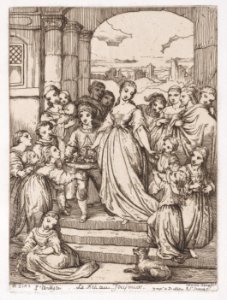 La Fée aux Joujoux Met DP887863