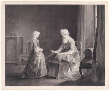 La Bonne Education Met DP889036