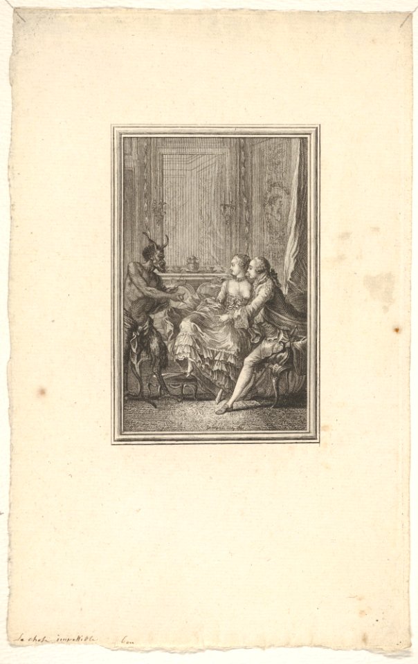 Lafontaine Tales, Amsterdam MET DP834155