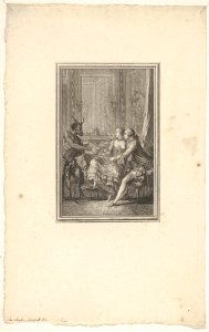 Lafontaine Tales, Amsterdam MET DP834155