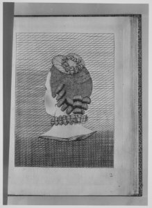 L'Art de la Coeffure des Dames Françoises... MET MM4881