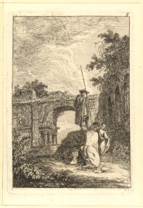 L'Arc de Triomphe MET DP820838