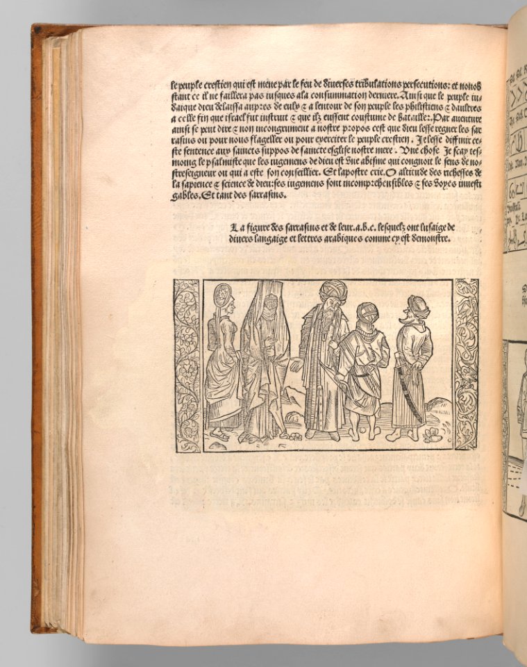 La Peregrination en Terre Sainte (Pilgrimage to the Holy Land) MET DP-602-006