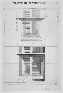 La Perspective Pratique. Seconde Edition. Part I, II, and III MET MM88985