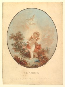 L'Amour MET DP819889