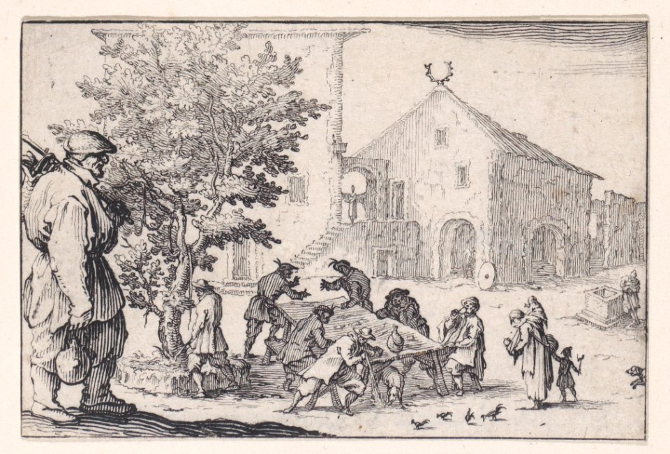 L'Auberge Met DP888277