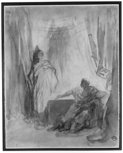 L'Apparition MET 174380