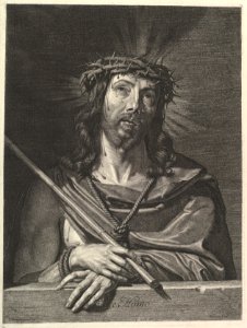 L'Ecce Homo MET DP826986