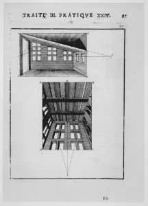 La Perspective Pratique. Seconde Edition. Part I, II, and III MET MM88994
