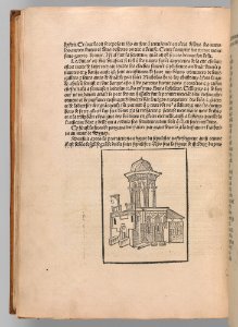 La Peregrination en Terre Sainte (Pilgrimage to the Holy Land) MET DP-602-008