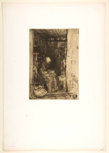La Vielle aux Loques MET DP813211