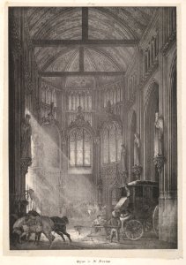 L'Église de St. Nicolas MET DP832860