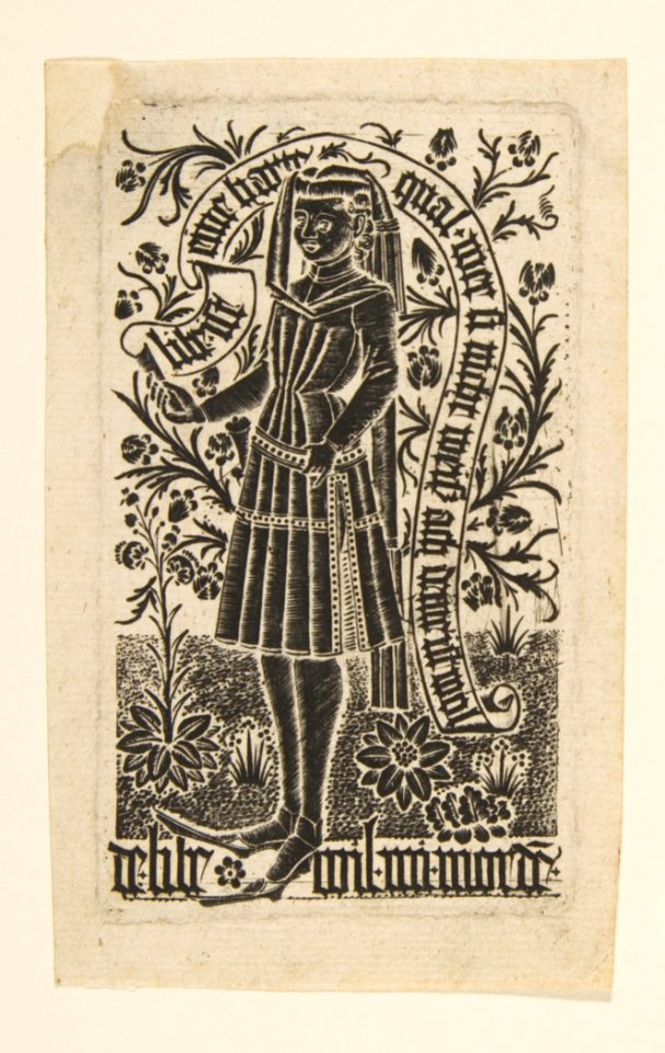 L'Amoureux MET DP813563