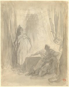 L'Apparition MET DP213761