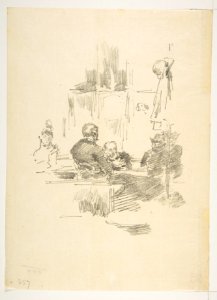 Late Picquet MET DP813928