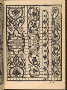 La Gloria et l'Honore di Ponti Tagliati, E Ponti in Aere, page 3 (verso) MET DP360850
