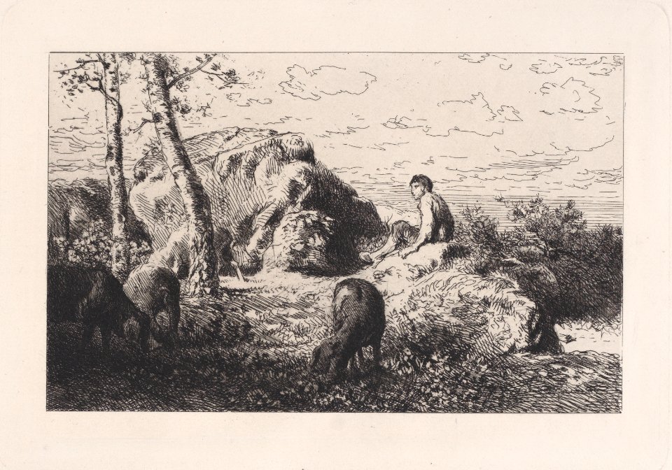 L'Enfant Prodigue Met DP888896