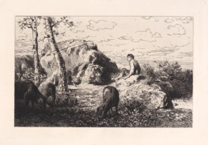 L'Enfant Prodigue Met DP888896