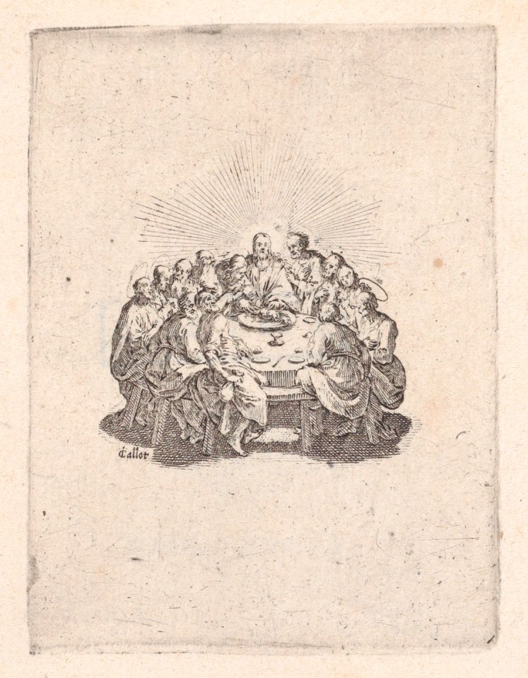 Les Noces de Cana Met DP888509