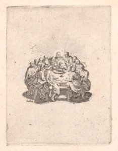 Les Noces de Cana Met DP888509