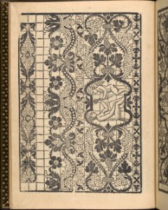 La Gloria et l'Honore di Ponti Tagliati, E Ponti in Aere, page 3 (verso) MET DP360851